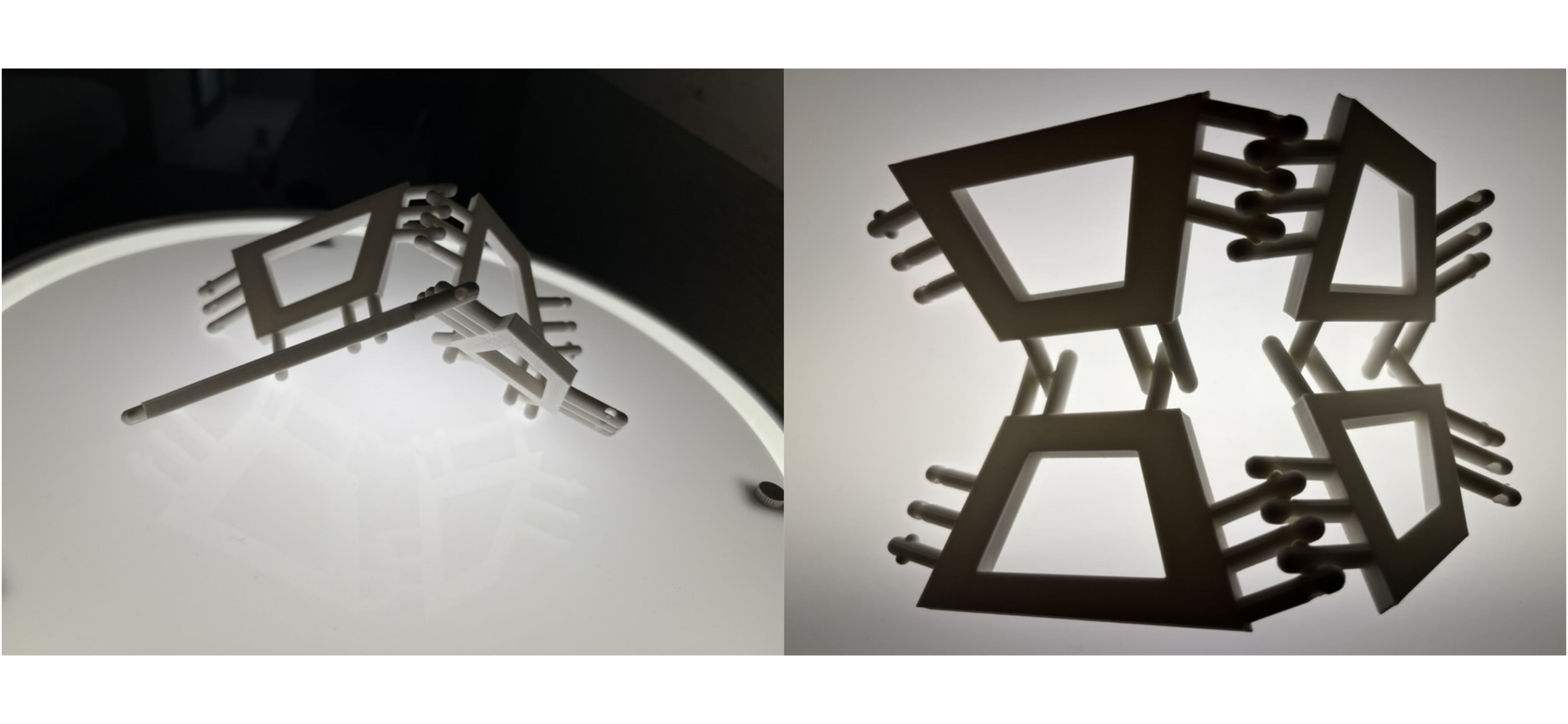 Controlling droplets